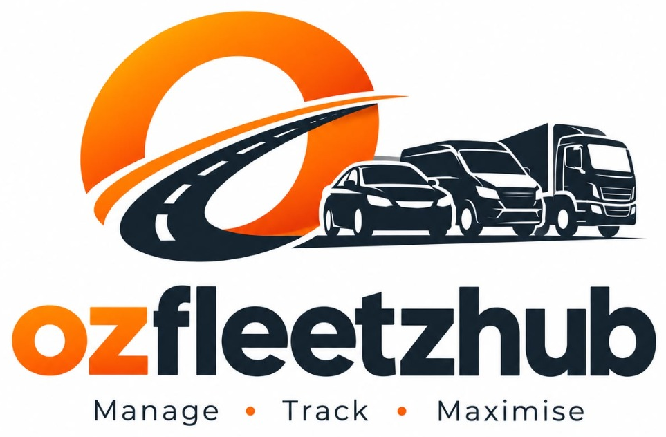 OzFleetZHub Logo